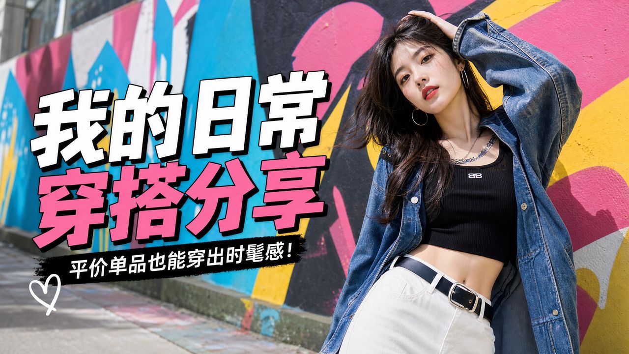 糖心vlog 【视频教程】手机拍出高质量Vlog视频的10个技巧